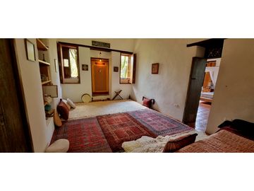 Casa Sakina Barichara - $3.800.000.000 COP