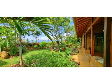 Casa Sakina Barichara - $3.800.000.000 COP