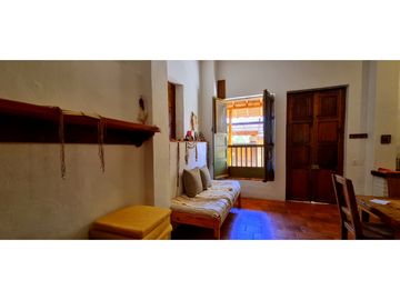 Casa Sakina Barichara - $3.800.000.000 COP