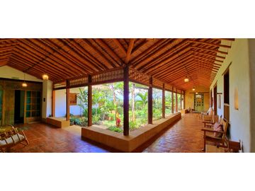 Casa Sakina Barichara - $3.800.000.000 COP