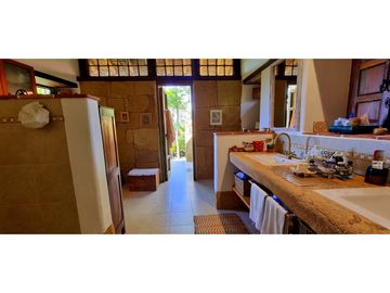 Casa Sakina Barichara - $3.800.000.000 COP