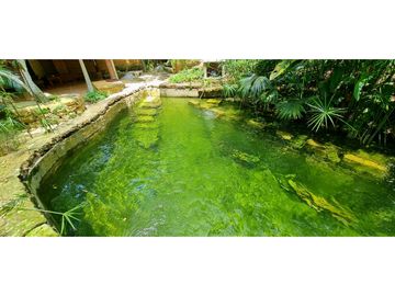 Casa Sakina Barichara - $3.800.000.000 COP