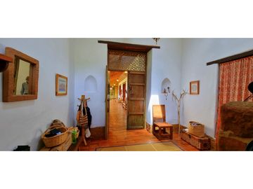 Casa Sakina Barichara - $3.800.000.000 COP