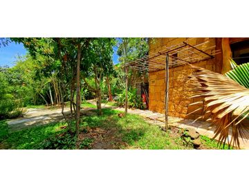 Casa Sakina Barichara - $3.800.000.000 COP