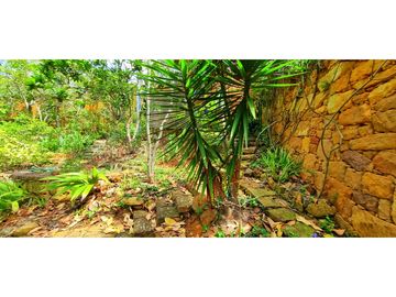 Casa Sakina Barichara - $3.800.000.000 COP