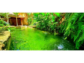 Casa Sakina Barichara - $3.800.000.000 COP