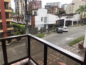 VENTA APARTAMENTO EN EL SECTOR DE LA CASTELLANA NORTE DE LA CIUDAD
