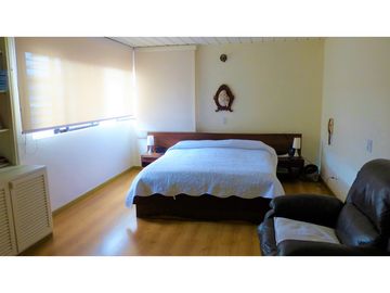 VENTA APARTAMENTO EN EL SECTOR DE LA CASTELLANA NORTE DE LA CIUDAD