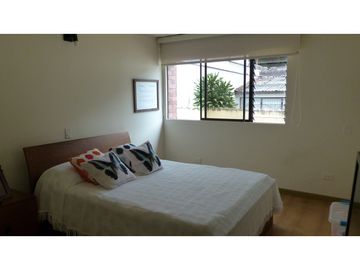 VENTA APARTAMENTO EN EL SECTOR DE LA CASTELLANA NORTE DE LA CIUDAD