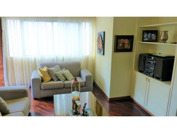 VENTA APARTAMENTO EN EL SECTOR DE LA CASTELLANA NORTE DE LA CIUDAD