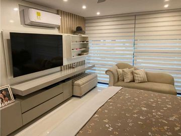Venta Casa Campestre tipo Luxury