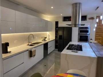 Venta Casa Campestre tipo Luxury