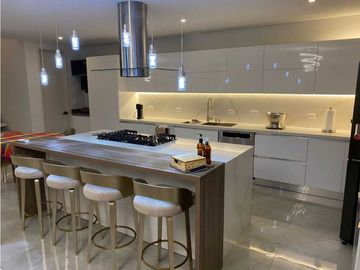 Venta Casa Campestre tipo Luxury
