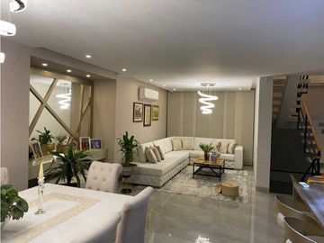 Venta Casa Campestre tipo Luxury