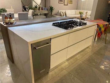 Venta Casa Campestre tipo Luxury