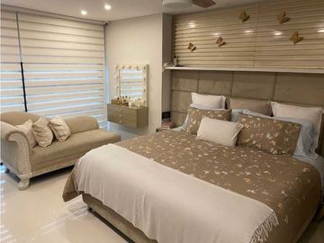 Venta Casa Campestre tipo Luxury
