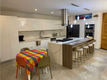 Venta Casa Campestre tipo Luxury
