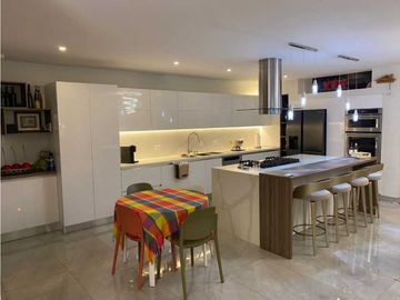 Venta Casa Campestre tipo Luxury