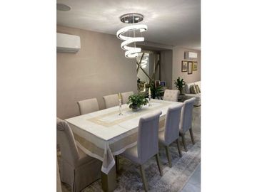 Venta Casa Campestre tipo Luxury