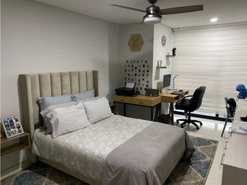 Venta Casa Campestre tipo Luxury