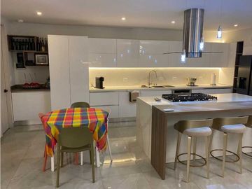 Venta Casa Campestre tipo Luxury