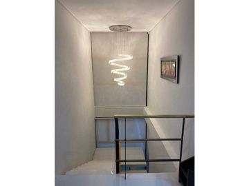 Venta Casa Campestre tipo Luxury