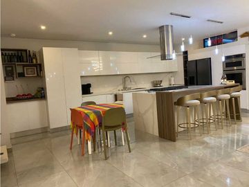 Venta Casa Campestre tipo Luxury