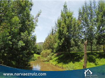 Vendo Hermosa Finca de 23 Fanegadas en Tenjo