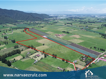 Vendo Hermosa Finca de 23 Fanegadas en Tenjo