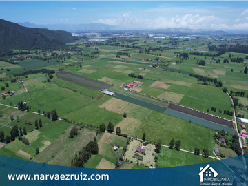 Vendo Hermosa Finca de 23 Fanegadas en Tenjo
