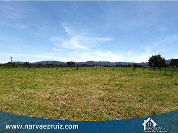 Vendo Hermosa Finca de 23 Fanegadas en Tenjo