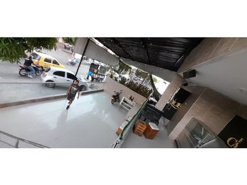 VENDO CASA - LOCAL COMERCIAL EN LA VICTORIA
