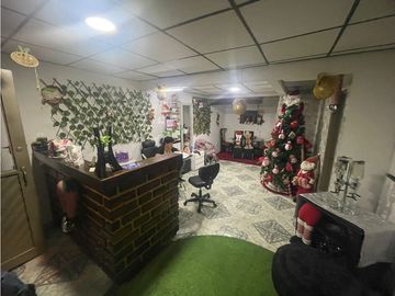 VENTA CASA CON RENTA EN FATIMA