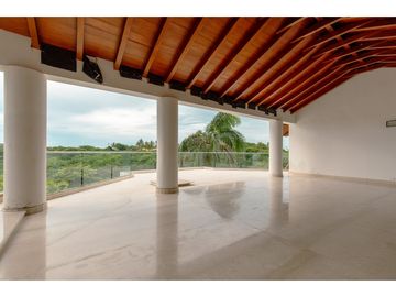 SE VENDE CASA MANSION DE LUJO EN LAGOS DEL CAUJARAL