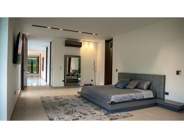 VENTA CASA CAMPESTRE EN CONDOMINIO CERRITOS PEREIRA