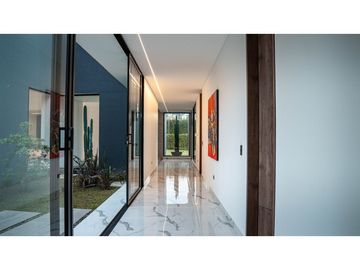 VENTA CASA CAMPESTRE EN CONDOMINIO CERRITOS PEREIRA