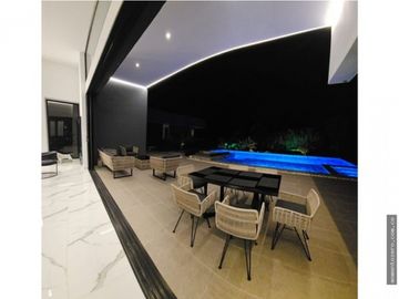 VENTA CASA CAMPESTRE EN CONDOMINIO CERRITOS PEREIRA