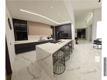 VENTA CASA CAMPESTRE EN CONDOMINIO CERRITOS PEREIRA