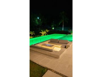 VENTA CASA CAMPESTRE EN CONDOMINIO CERRITOS PEREIRA