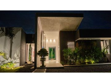 VENTA CASA CAMPESTRE EN CONDOMINIO CERRITOS PEREIRA
