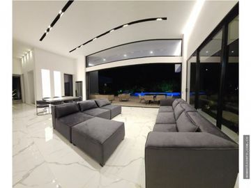 VENTA CASA CAMPESTRE EN CONDOMINIO CERRITOS PEREIRA