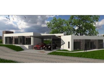 Se Vende 2 Casas Campestres en conjunto cerrada , Circasia Quindío