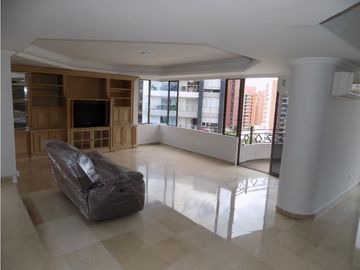 VENDO  APARTAMENTO EN ALTO PRADO