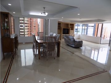 VENDO  APARTAMENTO EN ALTO PRADO