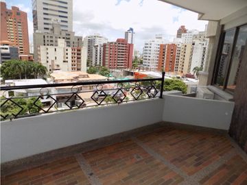 VENDO  APARTAMENTO EN ALTO PRADO