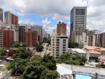 VENDO  APARTAMENTO EN ALTO PRADO