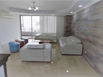 VENDO  APARTAMENTO EN ALTO PRADO