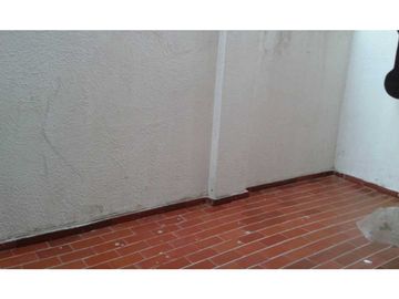 Venta apartamento usado en villa santos