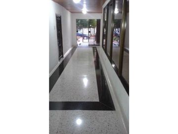 Venta apartamento usado en villa santos