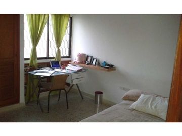 Venta apartamento usado en villa santos